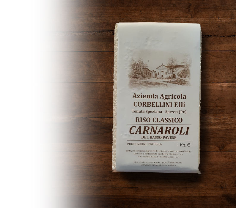 Il nostro riso